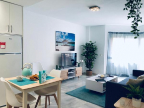 Luxury Doña Carlota, Torremolinos